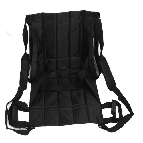 Rollstuhl-Transfermatte 100kg Traglast 2