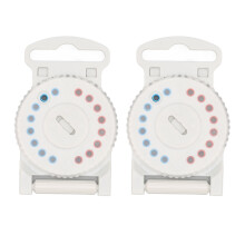 Waterproof Wax Guard for Hearing Aid