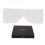 (White) Jadestone Golden Eye Blindfolds 1