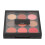 (04) Lidschatten-Palette 9 Farben Matte Glitzer 04 1