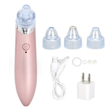 Handheld Vacuum Blackhead Remover Pore Cleaner