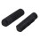 2x Gummigriff für Rollstuhl Ergonomisch Rutschfest Universal 2