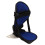 (L) Fasciitis Night Foot Splint Adjustable Sleeping Stretch Boot 2