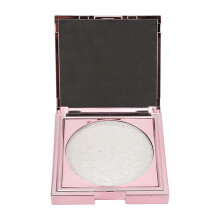 0,3oz Glitzer Highlighter Contour Palette Shiny Makeup
