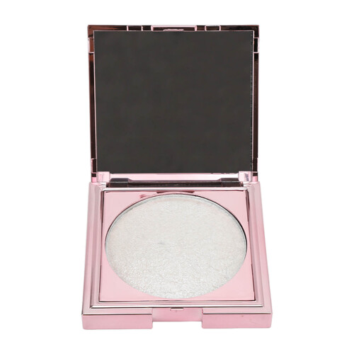 0,3oz Glitzer Highlighter Contour Palette Shiny Makeup