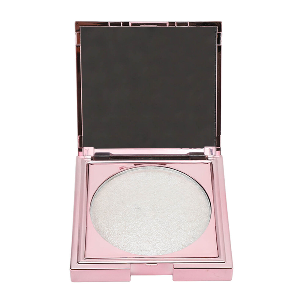 0.3oz Highlighter Powder Glitter Contour Palette Shiny Makeup