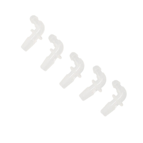 30x BTE-Schlauchadapter Stecker für Hörverstärker 2