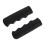 2x Gummigriff für Rollstuhl Ergonomisch Rutschfest Universal 5