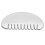 Gua Sha Comb Terahertz Stone Scalp Massager 1