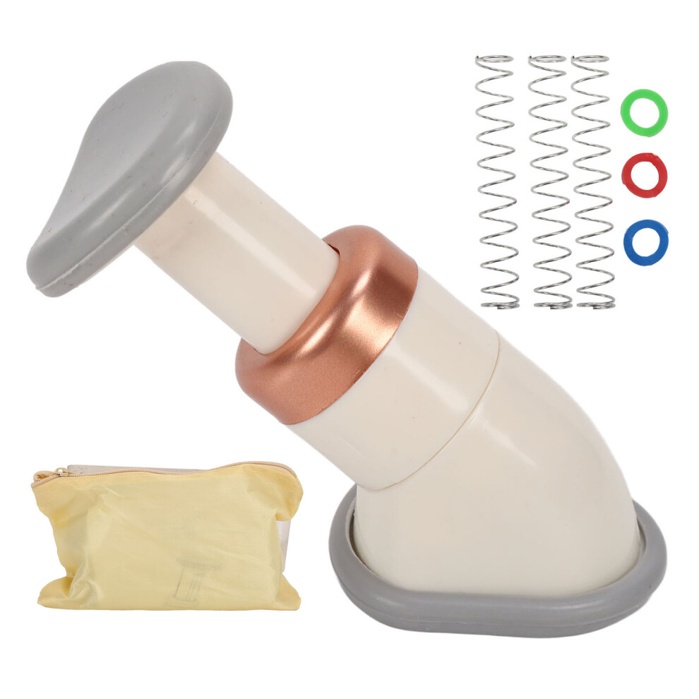 Neckline Slimmer Chin Massager Neck Massage Machine