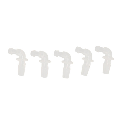 30x BTE-Schlauchadapter Stecker für Hörverstärker 1