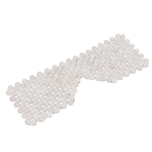 (White) Jadestone Golden Eye Blindfolds 2