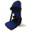(L) Fasciitis Night Foot Splint Adjustable Sleeping Stretch Boot 3