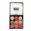 (04) Lidschatten-Palette 9 Farben Matte Glitzer 04 4