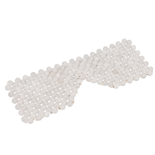 (White) Jadestone Golden Eye Blindfolds 1