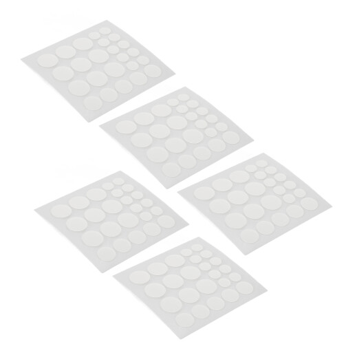 Waterproof Pimple Patch Ultra Thin 120 Stks 2