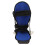 (L) Fasciitis Night Foot Splint Adjustable Sleeping Stretch Boot 4