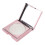 0,3oz Glitzer Highlighter Contour Palette Shiny Makeup 2