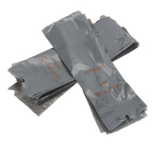 200PCS Disposable Tattoo Pen Bags Dustproof Thick Slip Proof Sleeves