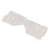 (White) Jadestone Golden Eye Blindfolds 4