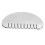 Gua Sha Comb Terahertz Stone Scalp Massager 3