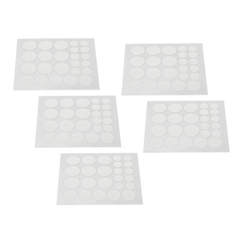 Waterproof Pimple Patch Ultra Thin 120 Stks 1