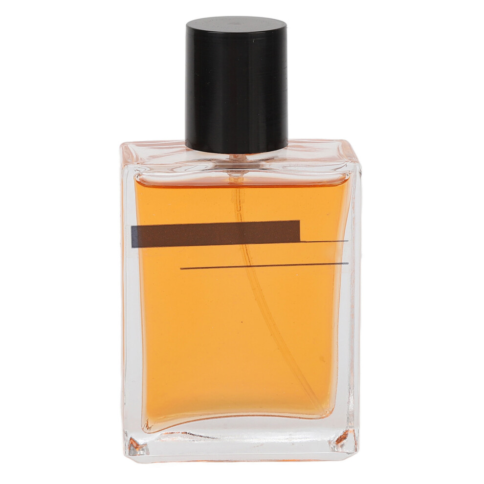Lady Perfume Flower Aroma 50ml Long Lasting Light Fragrance for Dating