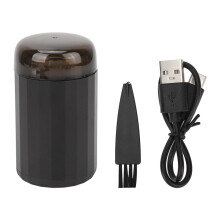 Mini Rechargeable Beard Trimmer Waterproof Low Noise