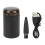 Mini Rechargeable Beard Trimmer Waterproof Low Noise 1