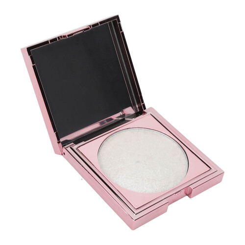0,3oz Glitzer Highlighter Contour Palette Shiny Makeup 2