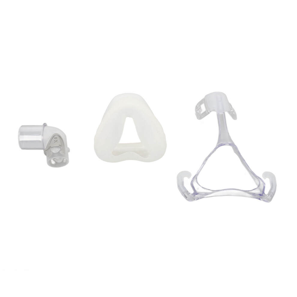 Replacement Frame Silicone Cushion for ResMed Mirage FX Nasal Guard