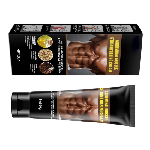 JAYSUING 60g Abdominal Cream Fat Burner