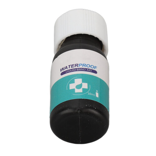 Banda liquida impermeabile rapida 1