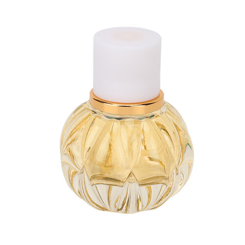 (Type 2) 20ml transparante florale parfum voor dames/stud.