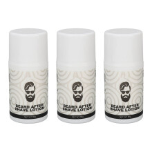 3x Bartpflege Lotion 150g Feuchtigkeitspflege