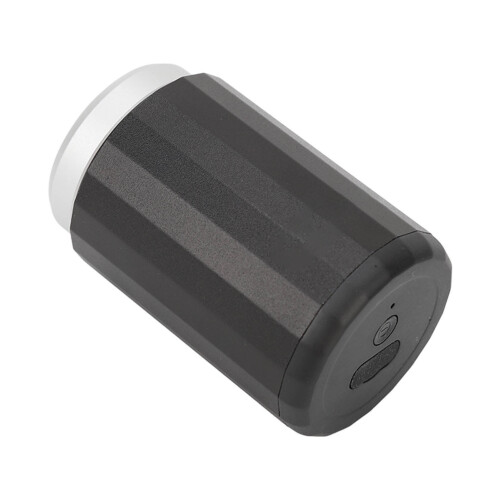 Mini Rechargeable Beard Trimmer Waterproof Low Noise 2