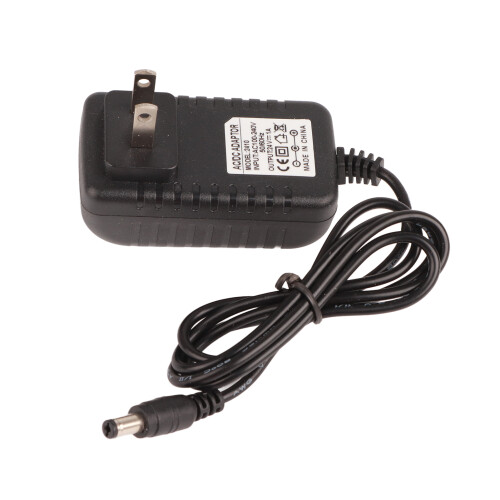 24V1A DC Adapter voor Nagellakker 2