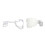 Silicone Cushion Frame for ResMed Mirage FX 5