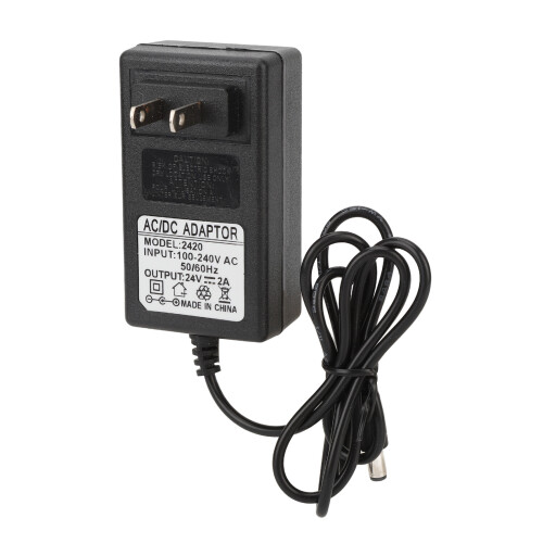 24V 2A 48W Netzteil für LED-Nagellampe 1