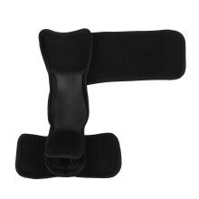 (L/XL) Verstelbare enkelbrace voor plantaire fasciitis nachtspalk