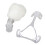 Silicone Cushion Frame for ResMed Mirage FX 2