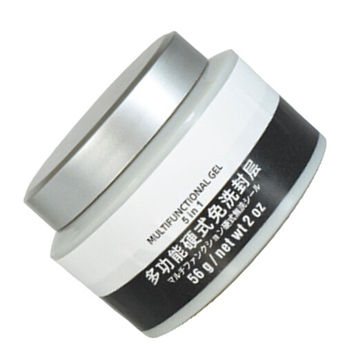 (2oz) Nagel Top Coat Multifunktional Gel Lack 1oz 2