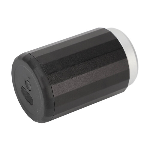 Mini Rechargeable Beard Trimmer Waterproof Low Noise 1