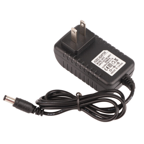 24V1A DC Adapter voor Nagellakker 1