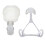 Silicone Cushion Frame for ResMed Mirage FX 4