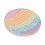 (Type 2) 6-Farb Glitter Lidschatten Metallic Highlighter lang haltend 5