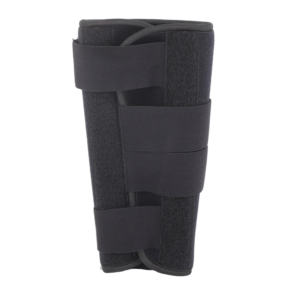 (S) Forearm Support Splint Removable Injury Fixation M