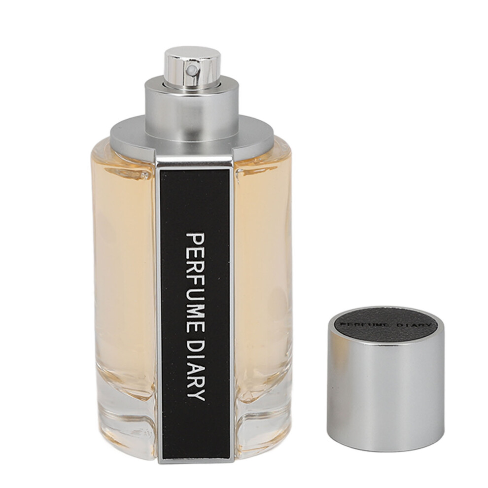 50ml Romantic Woody Fragrance Perfume for Men