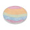 (Type 2) 6-Farb Glitter Lidschatten Metallic Highlighter lang haltend 3