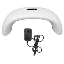 24W Nagellacktrockner 21-teilig Smart Sensor 100-240V